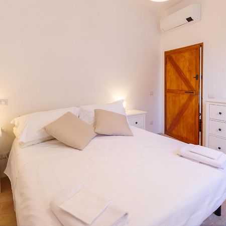 Un Posto Bed & Breakfast Bevagna Ngoại thất bức ảnh