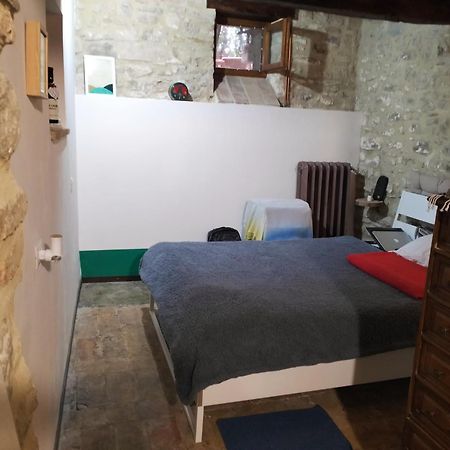 Un Posto Bed & Breakfast Bevagna Ngoại thất bức ảnh