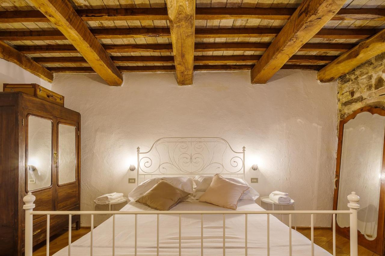 Un Posto Bed & Breakfast Bevagna Ngoại thất bức ảnh