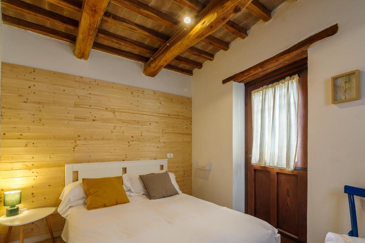 Un Posto Bed & Breakfast Bevagna Ngoại thất bức ảnh