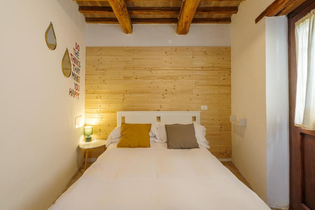 Un Posto Bed & Breakfast Bevagna Ngoại thất bức ảnh