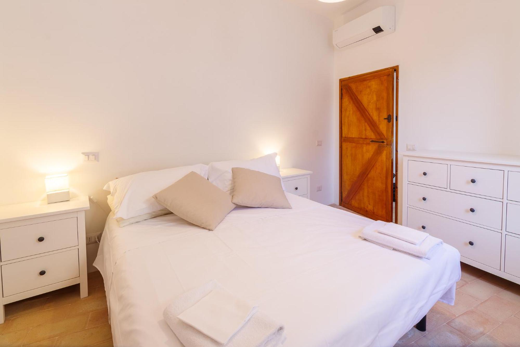 Un Posto Bed & Breakfast Bevagna Ngoại thất bức ảnh