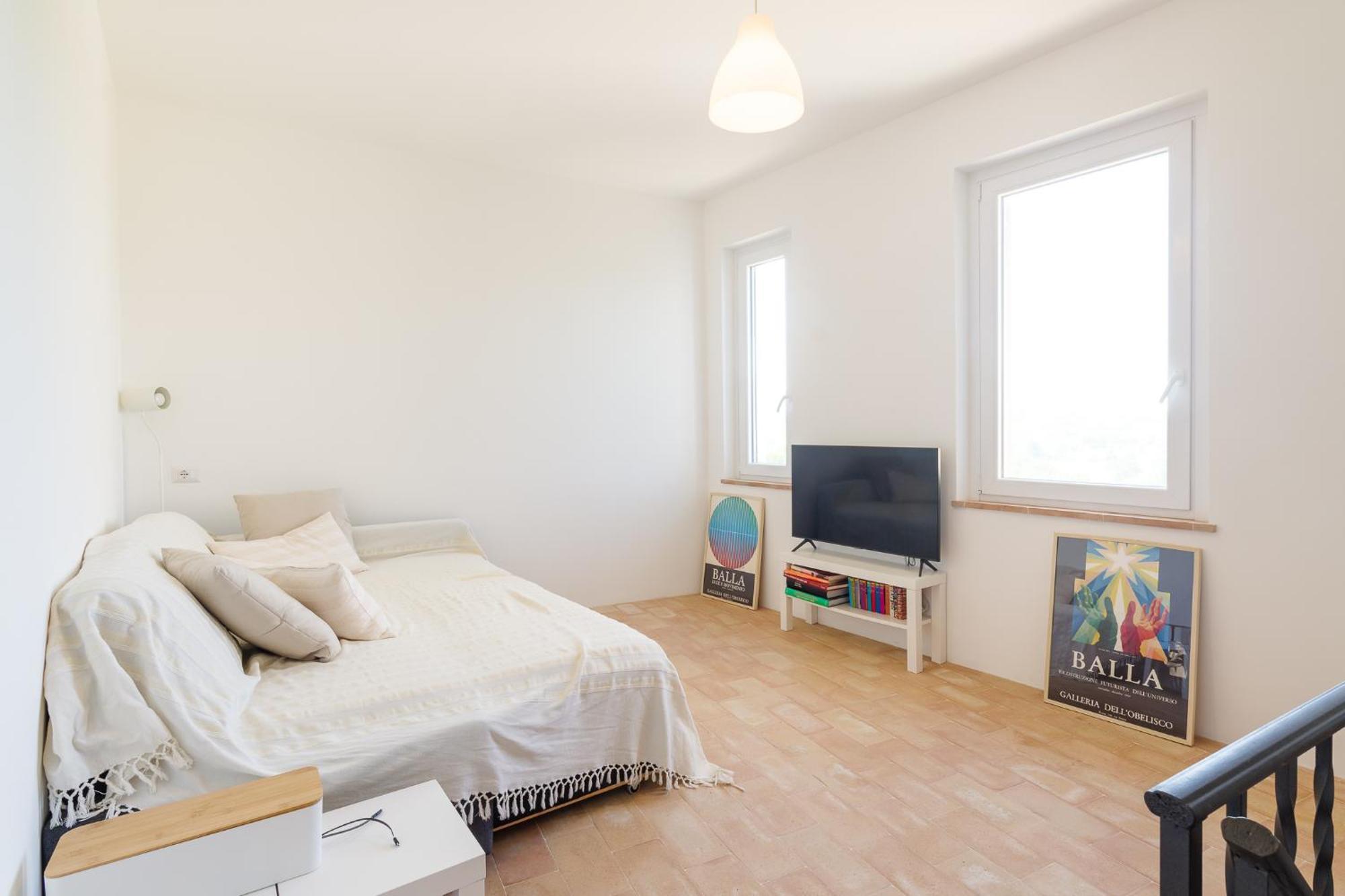 Un Posto Bed & Breakfast Bevagna Ngoại thất bức ảnh