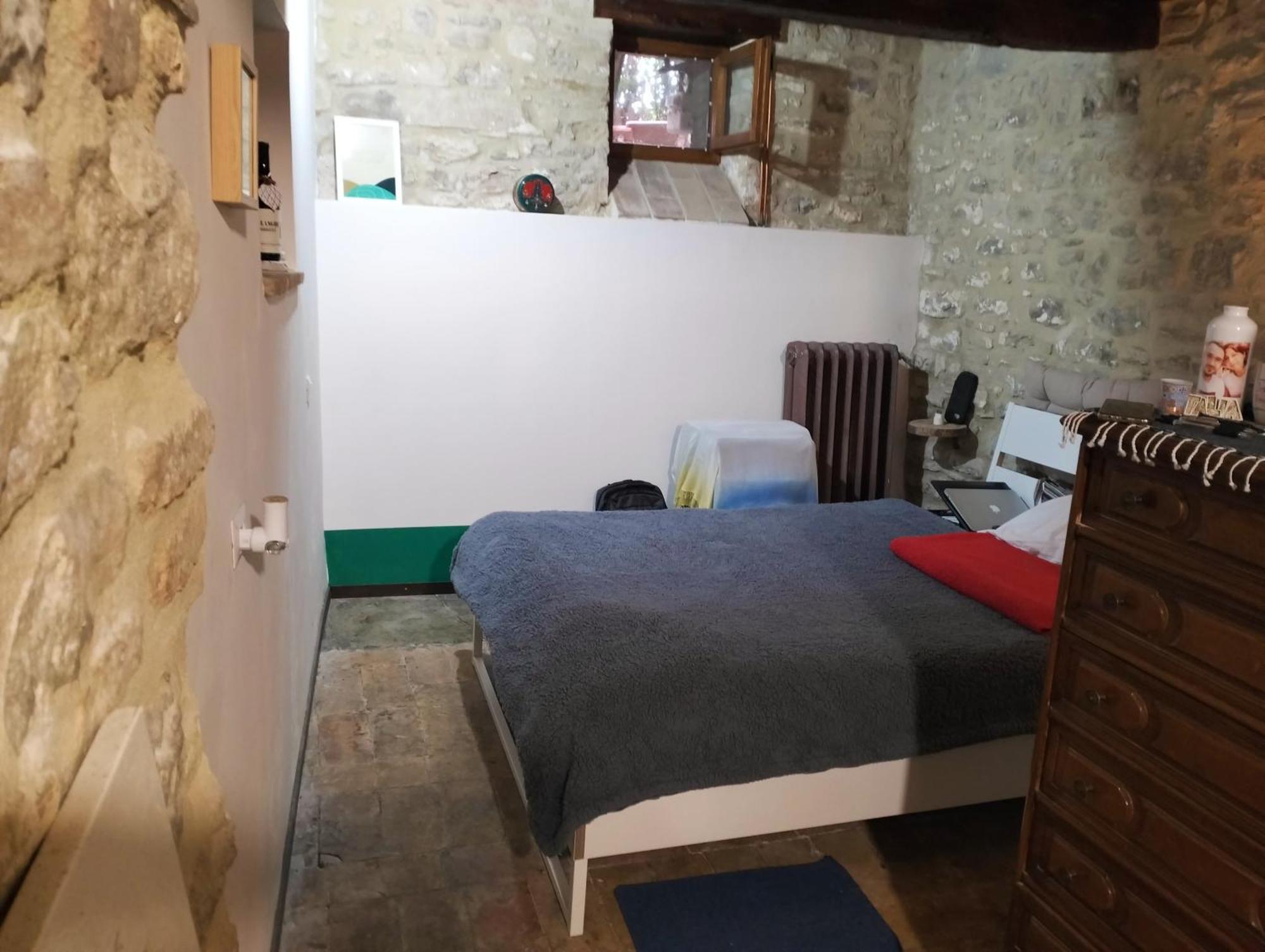 Un Posto Bed & Breakfast Bevagna Ngoại thất bức ảnh